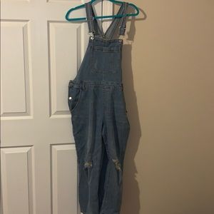 Wild Fable Overalls